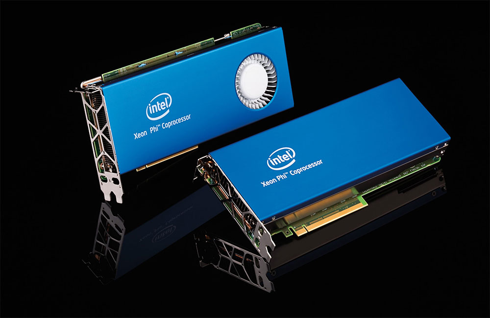 你知道Intel GPU项目 “Project Larrabee”吗？ 为什么忽然消失匿迹了？ - 榜哥