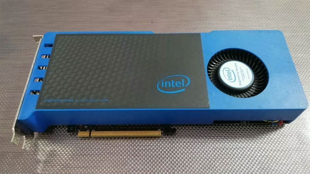 你知道Intel GPU项目 “Project Larrabee”吗？ 为什么忽然消失匿迹了？ - 榜哥