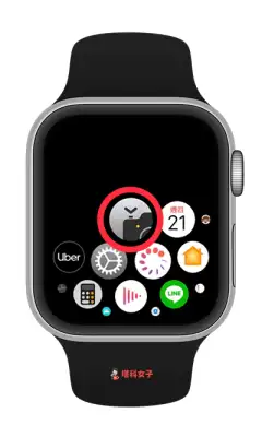 如何用 Apple Watch 拍照或录影？Apple 遥控 iPhone 相机教程 第2张
