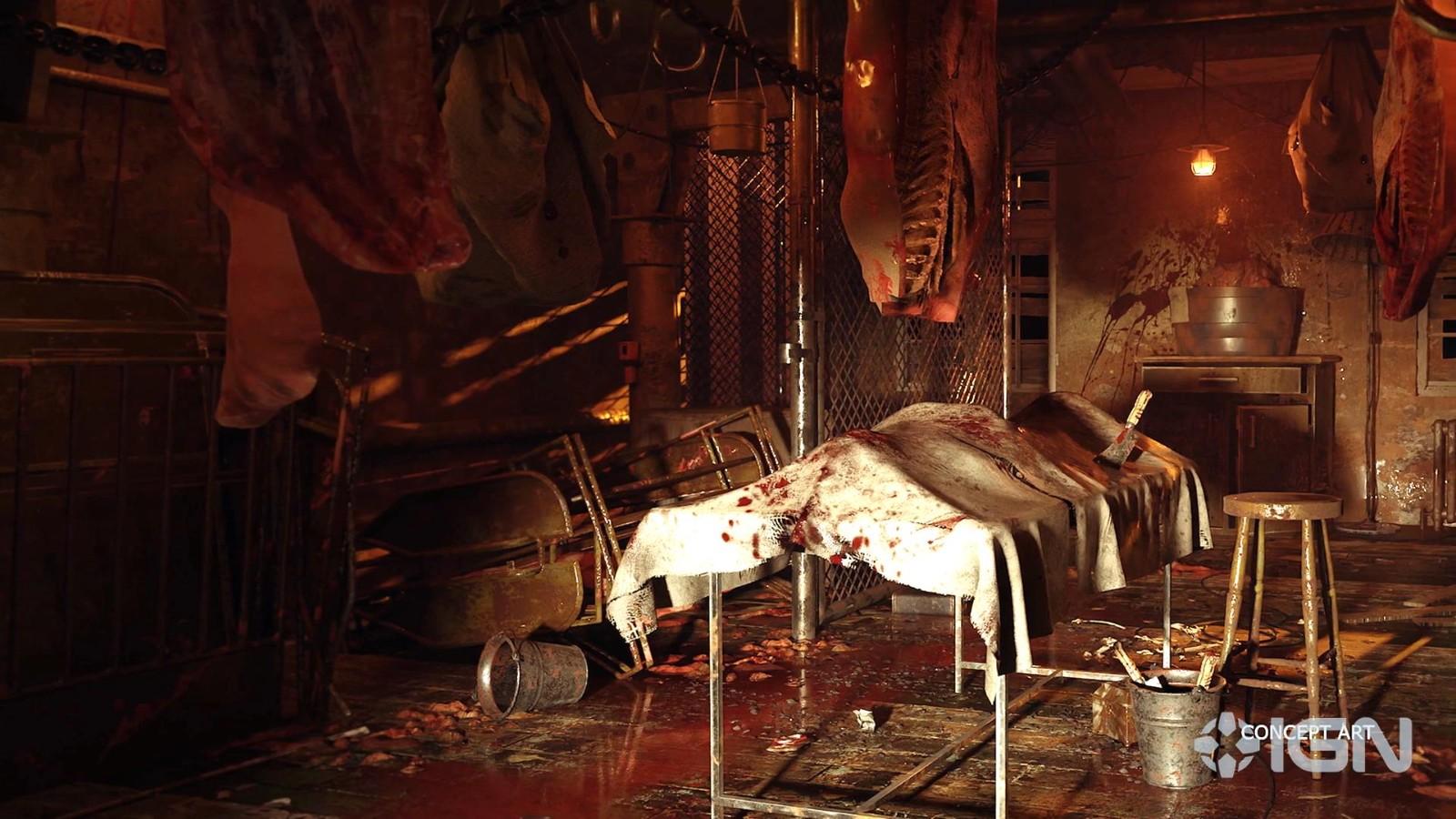 Silent Hill: Ascension