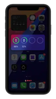 如何查看 Apple Watch 电池电量？教你这 4 种方法 第5张