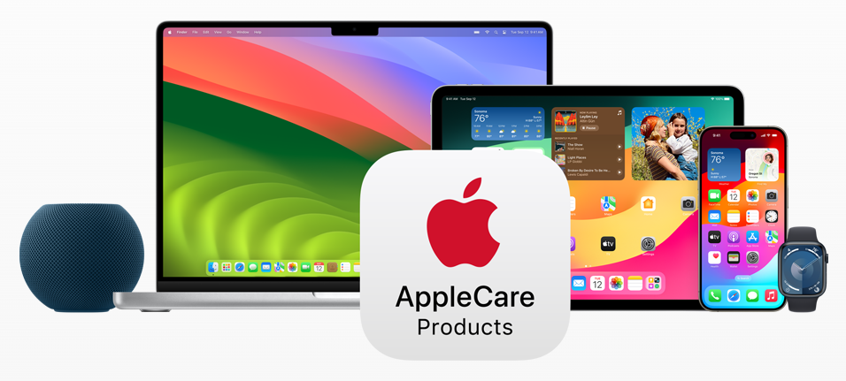 iPhone 保修时间怎么算？手机保修、iPad、Mac