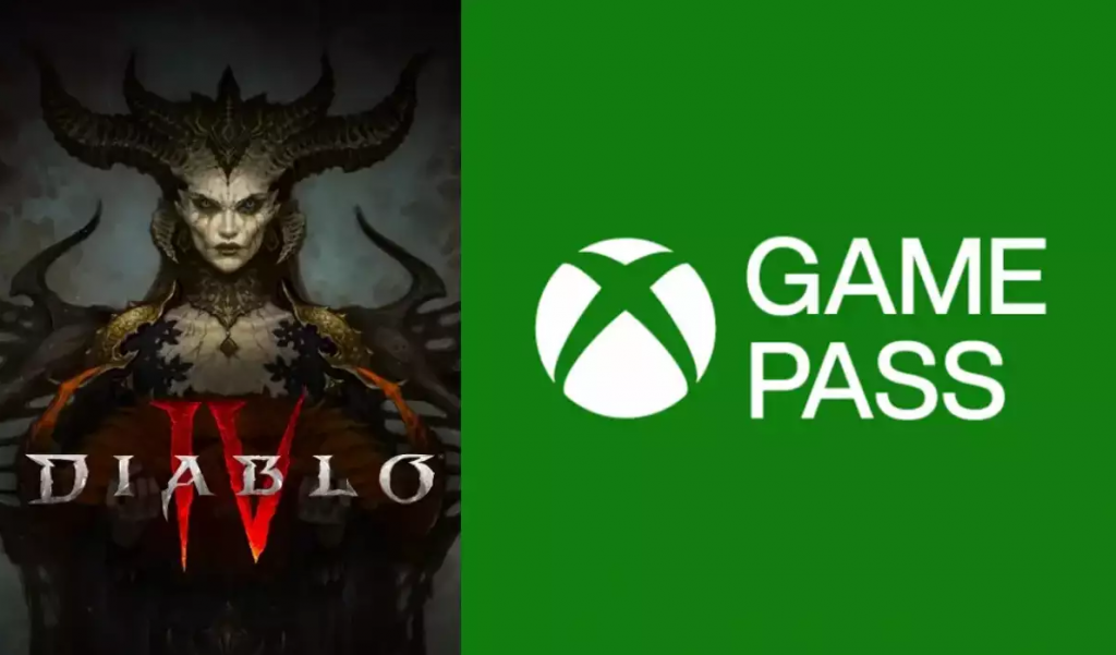 《暗黑破坏神4》果然还是会上XboxGamePass？ 巴西广告露馅秒下架总裁否认