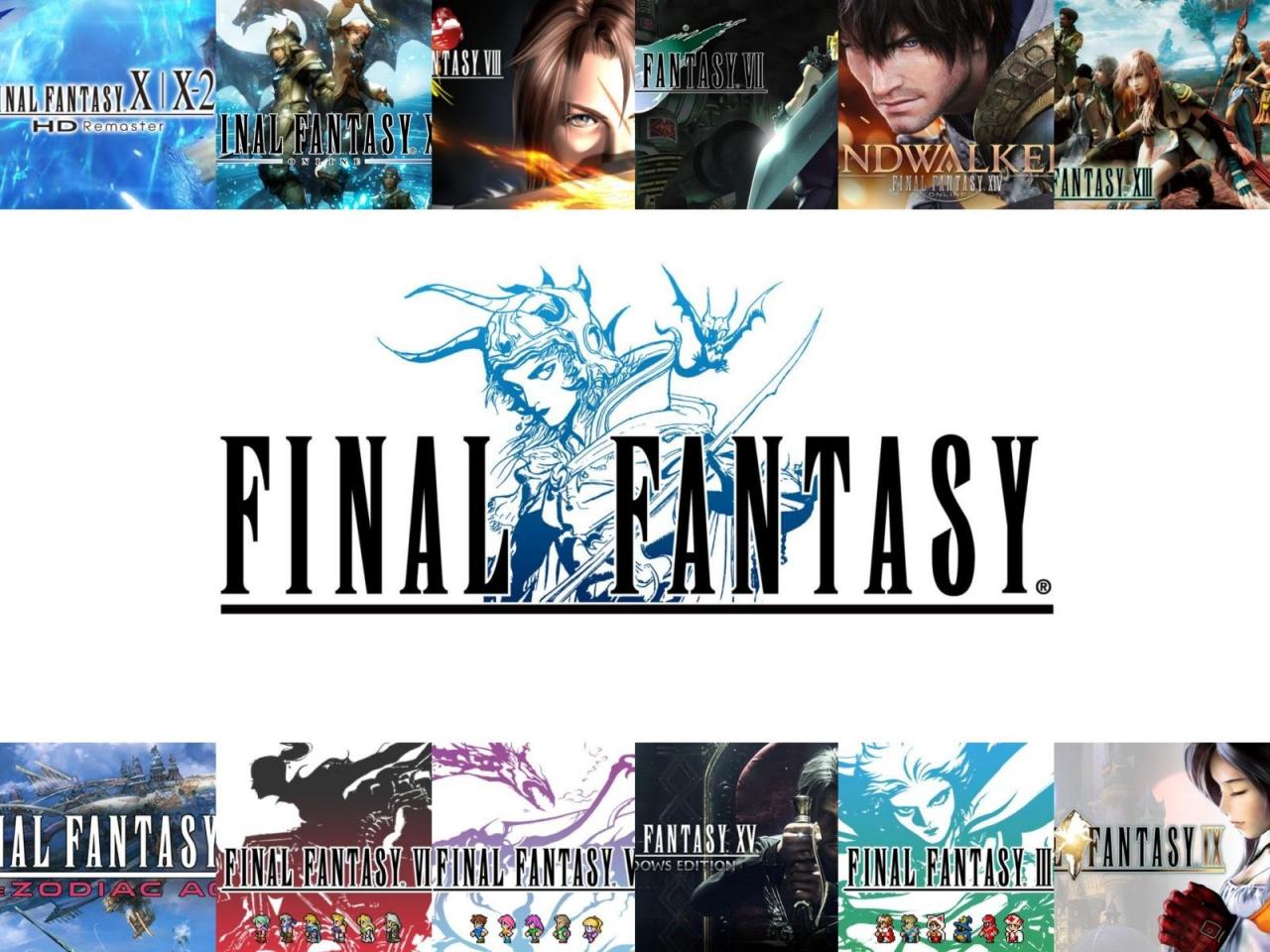 Final Fantasy