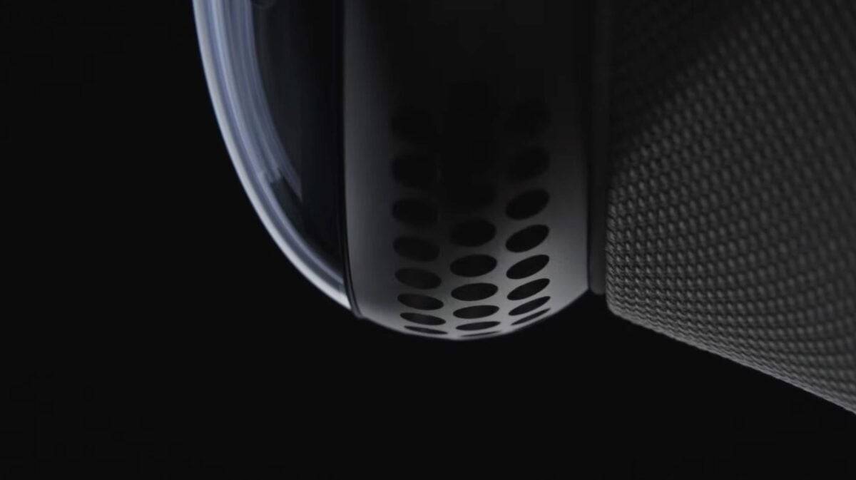 【WWDC 2023】Apple 头戴显示器 Vision Pro 推出，支持 AR/VR 切换，售价 3499 美元