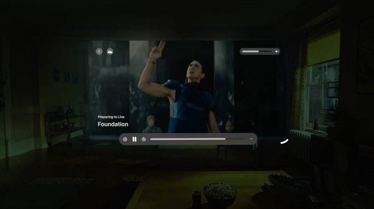 【WWDC 2023】Apple 头戴显示器 Vision Pro 推出，支持 AR/VR 切换，售价 3499 美元