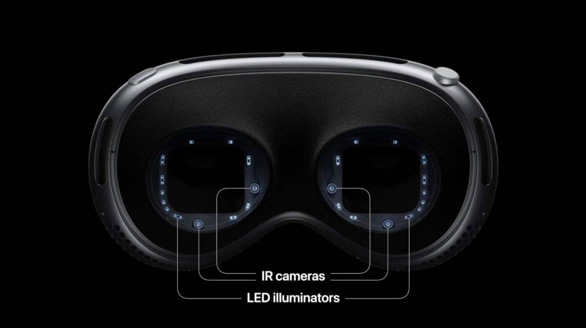 【WWDC 2023】Apple 头戴显示器 Vision Pro 推出，支持 AR/VR 切换，售价 3499 美元