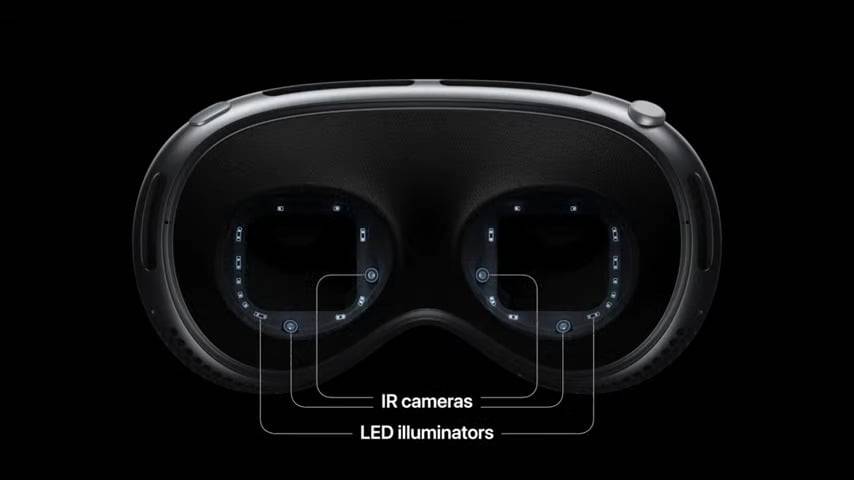 【WWDC 2023】Apple 头戴显示器 Vision Pro 推出，支持 AR/VR 切换，售价 3499 美元