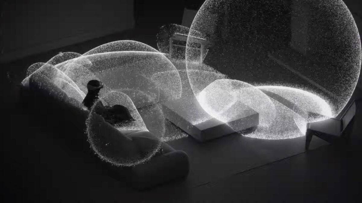 【WWDC 2023】Apple 头戴显示器 Vision Pro 推出，支持 AR/VR 切换，售价 3499 美元