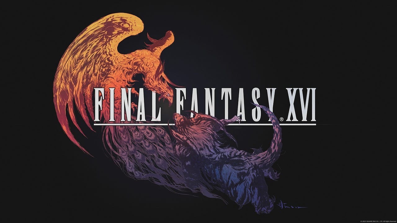 final fantasy xvi