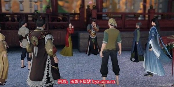 逆水寒厨神大赛怎么进
