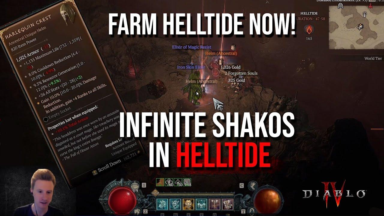 DIABLO IV