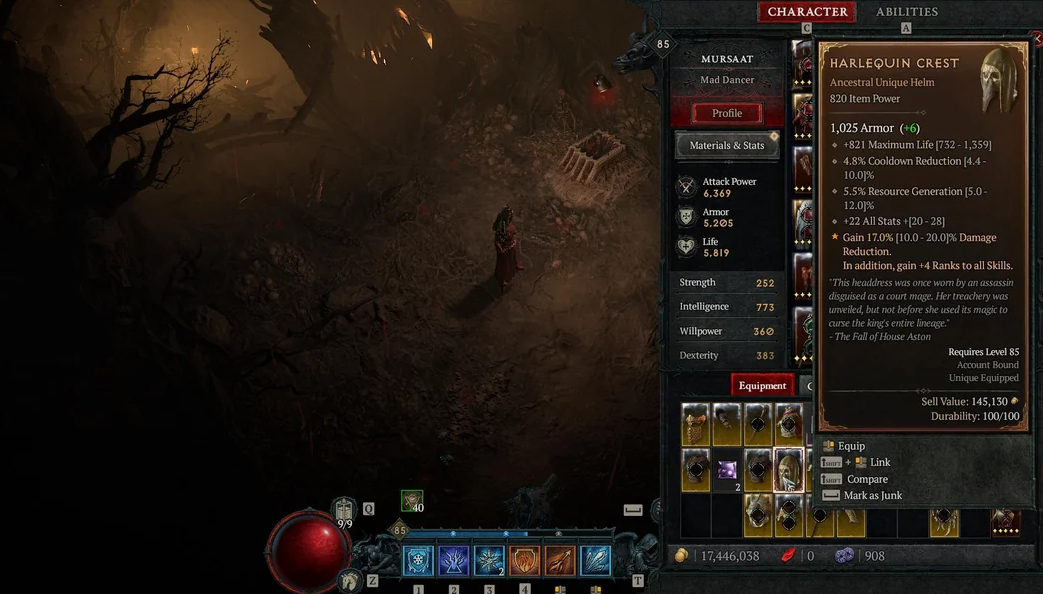 DIABLO IV