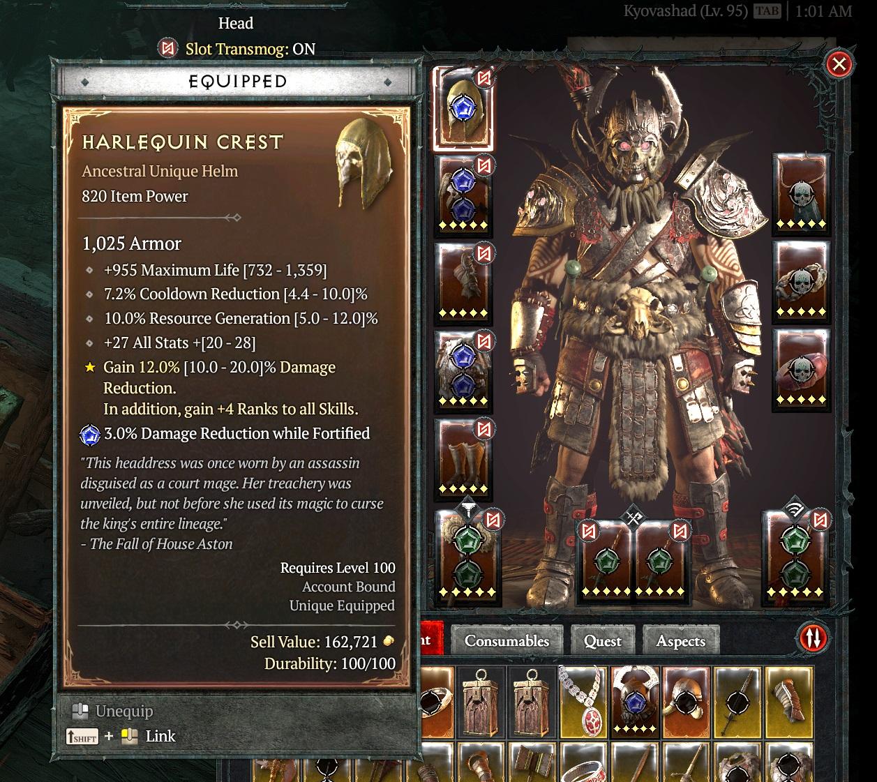 DIABLO IV