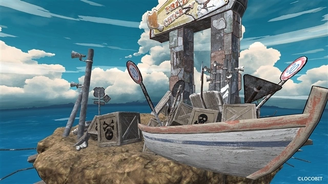 最大 4 人动作对战《Butto Bird》宣布参展「BitSummit Let's Go！！」 抢先试玩