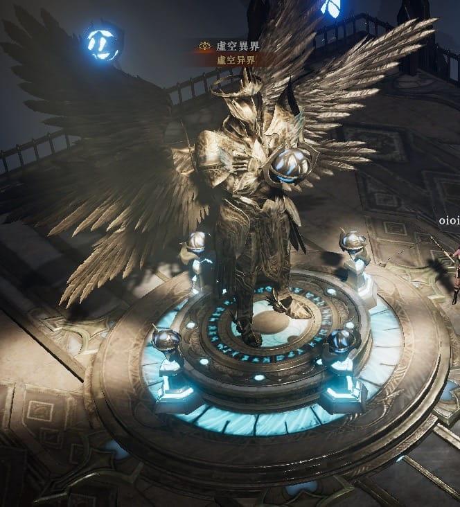 《SERAPH： In the Darkness》7/4精英测试火热开跑