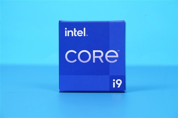 Intel公开承认了！ 14代Core处理器就是马甲