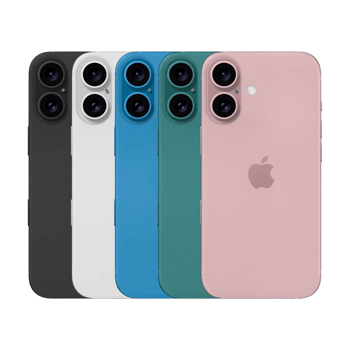 iPhone 16 发表会邀请函正式发出！9/10 预计将发布 7 款全新产品 第3张
