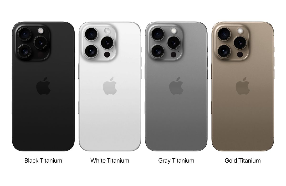 iPhone 16 发表会邀请函正式发出！9/10 预计将发布 7 款全新产品 第4张