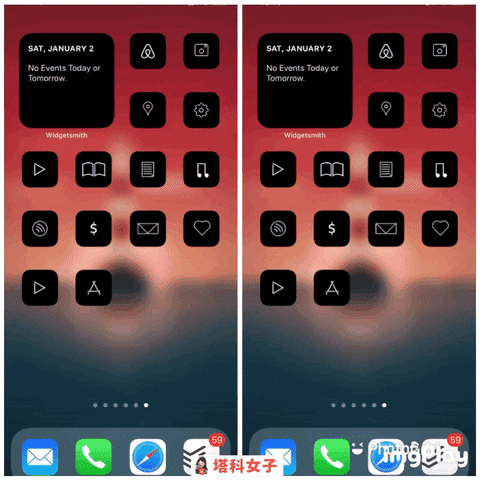 更改 iPhone 桌面图示 Icon 后如何关闭捷径通知？教你这招 第9张