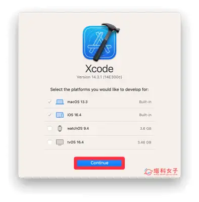iPhone 开发者模式开启与关闭教程，2 个方法启用 iOS 开发者模式 第3张