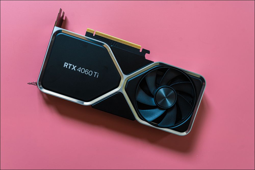 无法接受老黄刀过的 RTX 4060？ 外媒推荐其他 5 张显卡 - 榜哥