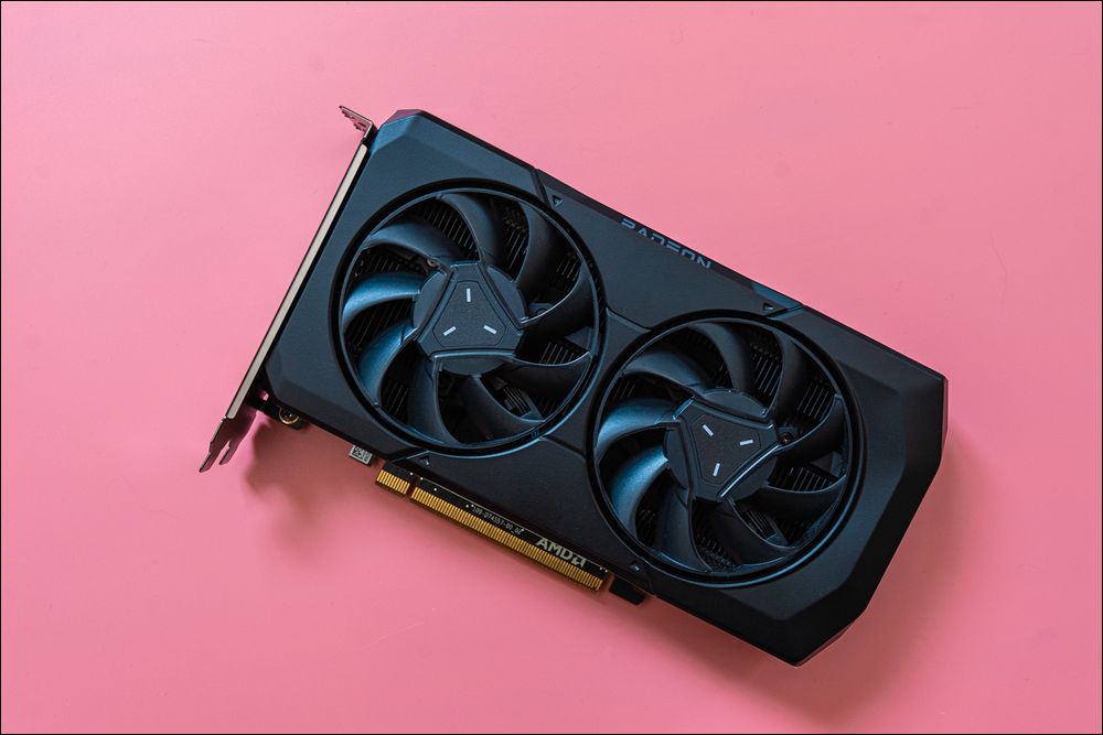 无法接受老黄刀过的 RTX 4060？ 外媒推荐其他 5 张显卡 - 榜哥