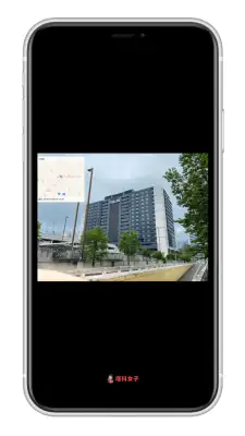 一键将 iPhone 照片加上拍照时间及位置缩图  第10张