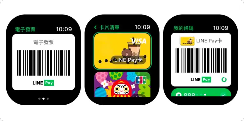 Apple Watch App 推荐，精选 12 个必备好用苹果手表 App！ 第6张