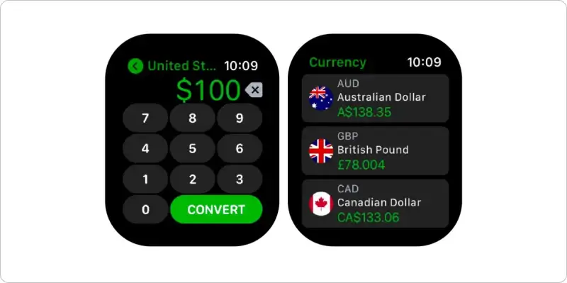 Apple Watch App 推荐，精选 12 个必备好用苹果手表 App！ 第8张