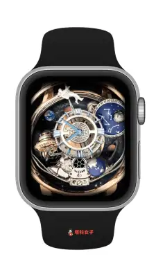 Clockology 表面如何同步到 Apple Watch？6 步骤教程！ 第13张