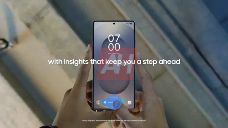 Galaxy S25 系列宣传片流出，深度整合 Gemini、各种 AI 功能