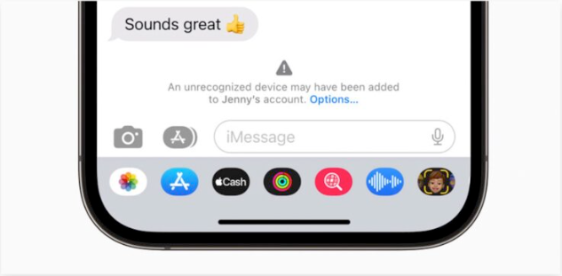 iOS 16.5 Developer Beta 推出，这7 项变化带你一次看 第6张