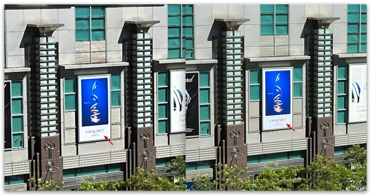 iPhone 14 Pro 也能拍 4,800 万画素 HEIF 照片！一键即可设置完成 第7张