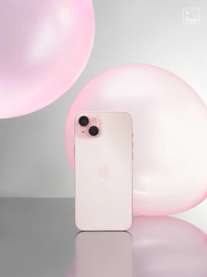 iPhone 15 首发开箱体验：最实在的一款标准版 机型 第2张