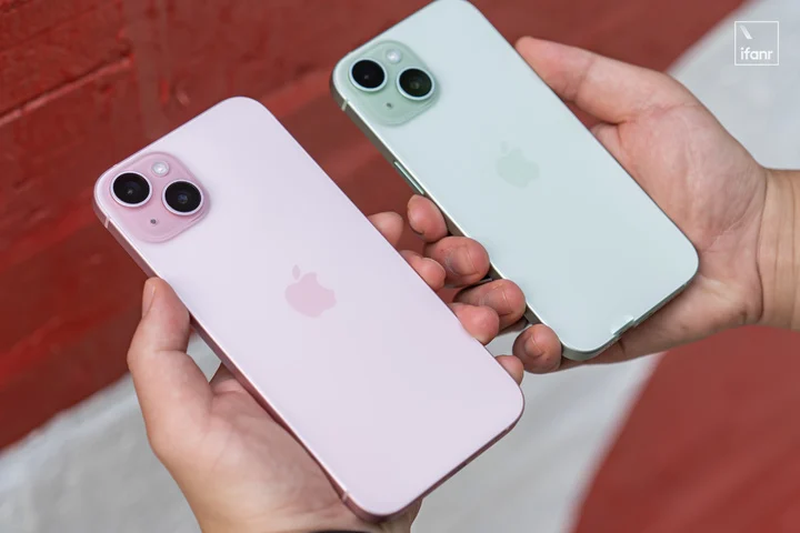 iPhone 15 首发开箱体验：最实在的一款标准版 机型 第3张