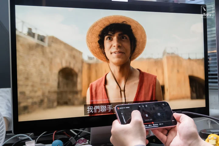 iPhone 15 首发开箱体验：最实在的一款标准版 机型 第7张