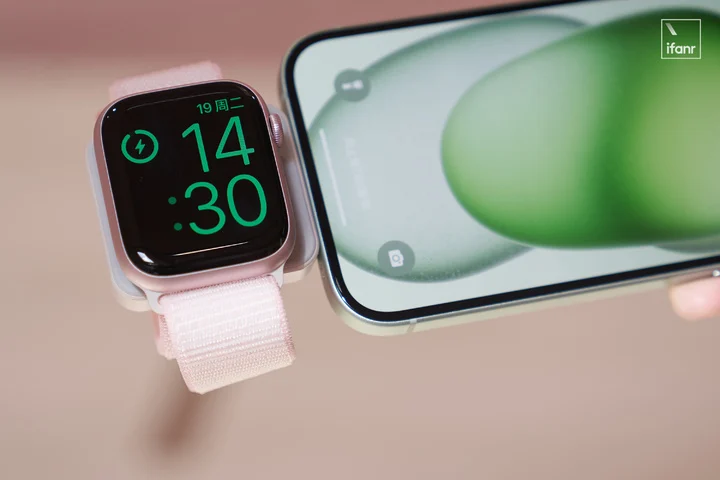 iPhone 15 首发开箱体验：最实在的一款标准版 机型 第8张