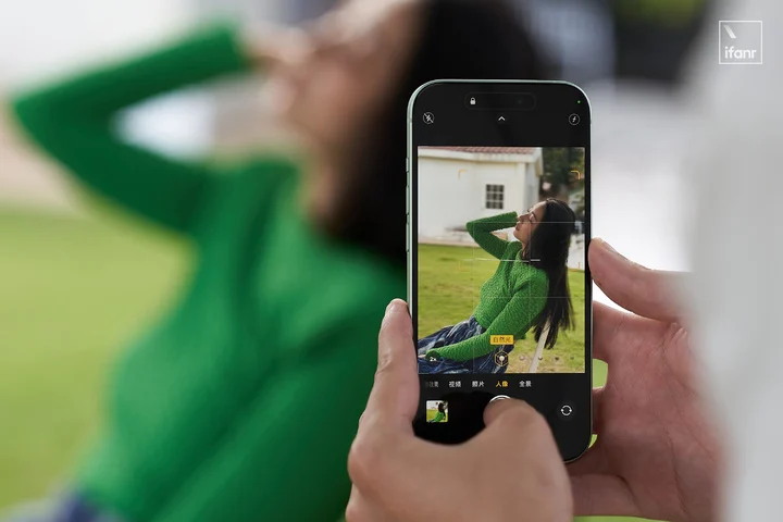 iPhone 15 首发开箱体验：最实在的一款标准版 机型 第9张