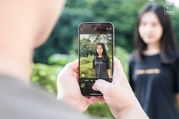 iPhone 15 首发开箱体验：最实在的一款标准版 机型 第21张
