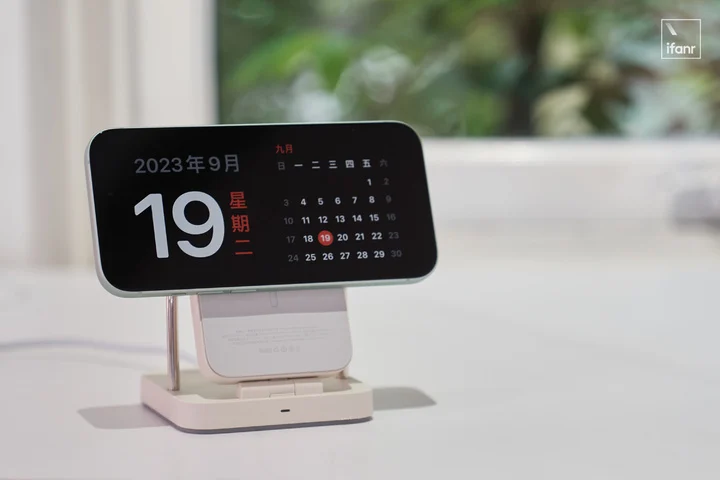 iPhone 15 首发开箱体验：最实在的一款标准版 机型 第22张