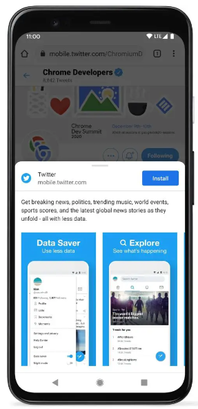 iPhone 网页版App 是什么？告诉你使用的5 大优点 第4张
