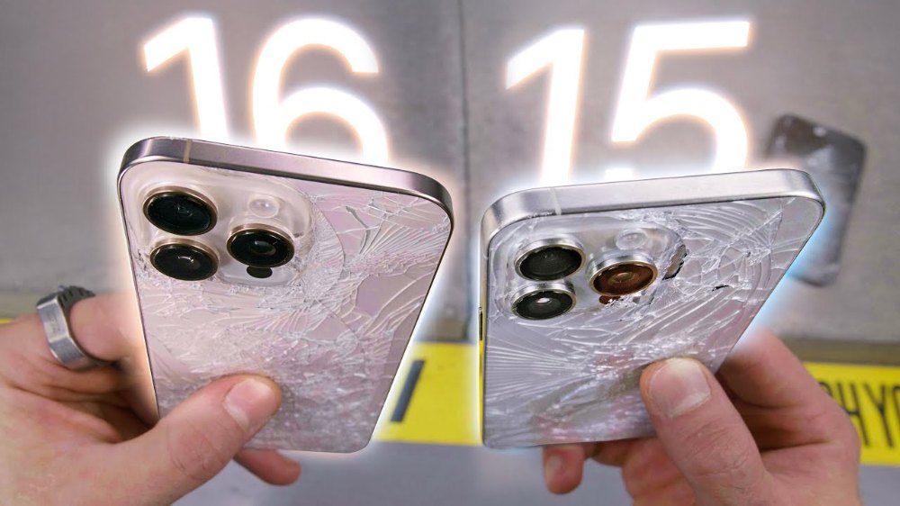 iPhone 16 Pro 屏幕触控似乎有问题，多位用户反应滑动、按下没反应 - 摩榜