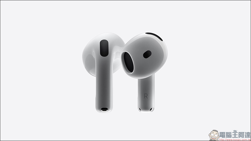 Apple 全新 AirPods 系列登场：AirPods 4 双版本、AirPods Pro 助听升级，还有更新版 AirPods Max - 摩榜