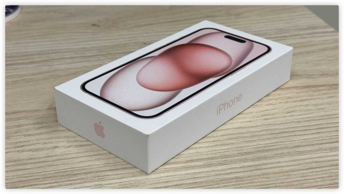 iPhone 15 开卖！入手新机务必要做的 17 项检查清单 第2张