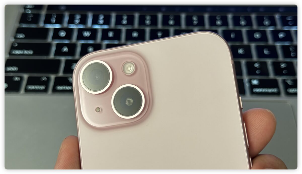iPhone 15 开卖！入手新机务必要做的 17 项检查清单 第6张
