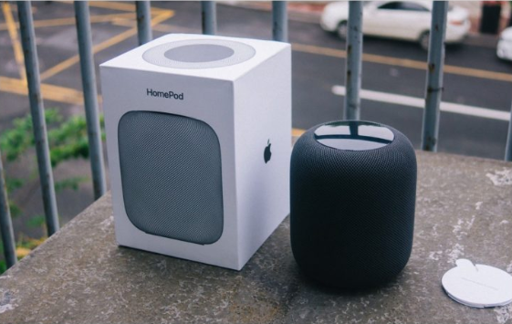 HomePod 在2023 年即将回归！这6 大亮点带你抢先看 第1张