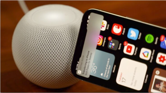 HomePod 在2023 年即将回归！这6 大亮点带你抢先看 第3张