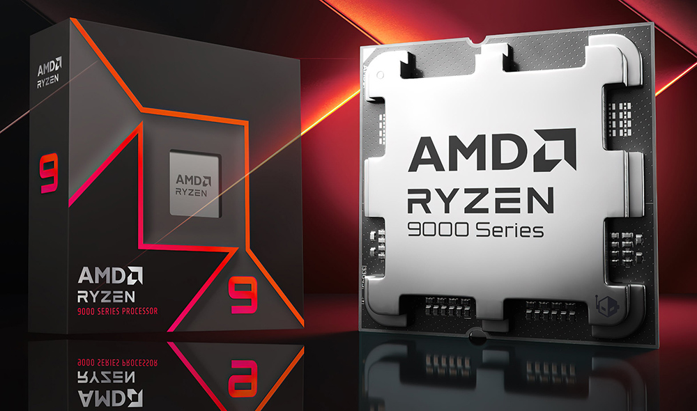 首个AMD Ryzen 9 9900X跑分现身，比7900X快14%且功耗更低-摩榜