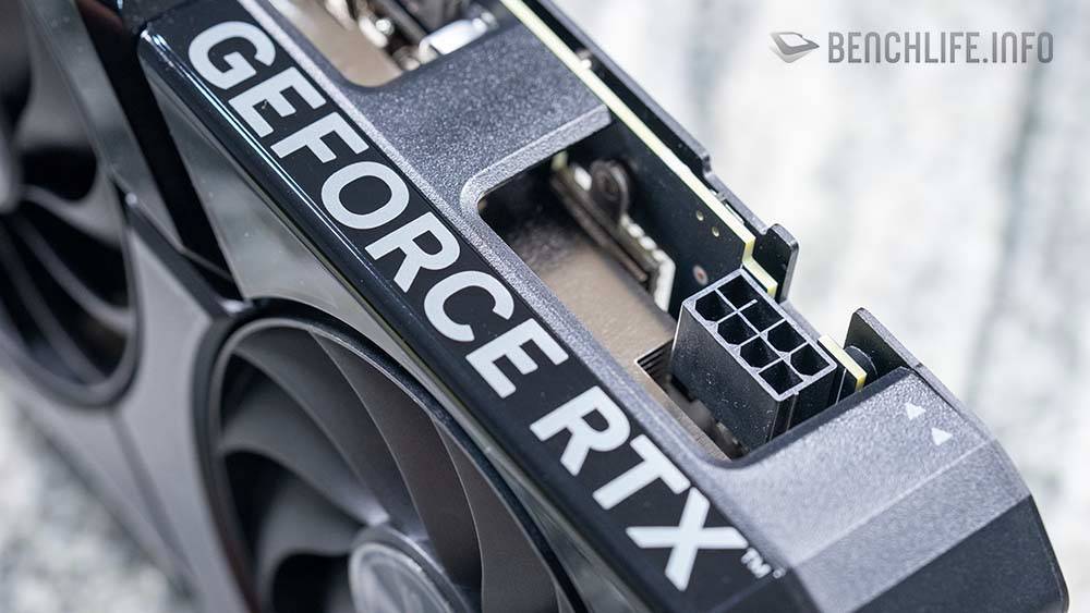 拥有 M.2 SSD 插槽的显卡，ASUS Dual GeForce RTX 4060 Ti SSD 实测